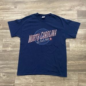 North California Short sleeve T-Shirt
